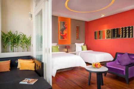 Memoire Palace Resort & Spa - 224