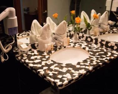 Oum Palace & Spa - 43