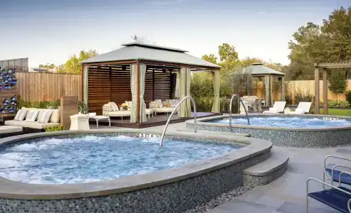 The Houstonian, Club & Spa - 19