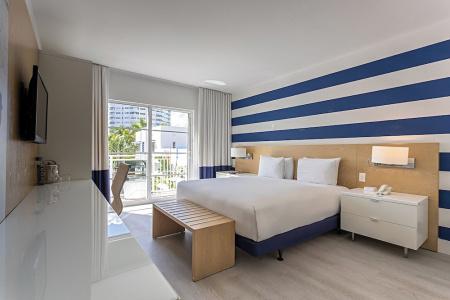Pestana South Beach - 80