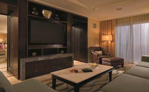 The Ritz-Carlton Orlando, Grande Lakes - 5