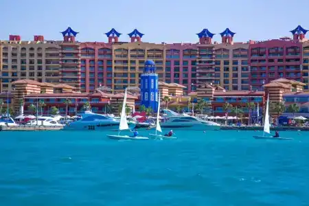 Porto Marina Resort & Spa - 9