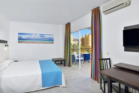 Sol Lunamar Apartamentos - Adults Only - 8