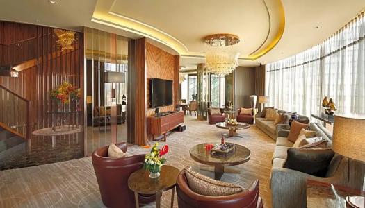 Crowne Plaza Kunming City Centre, An Ihg - 133