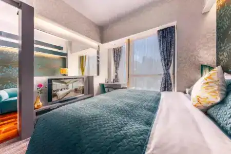 Citadines Mercer - 32