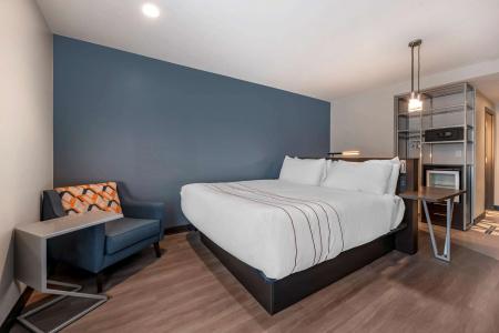 Vib Best Western Denver Rino - 49