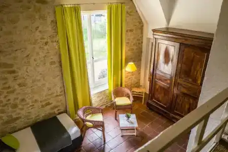 La Maison des Peyrat - 37