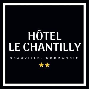 Hôtel Le Chantilly - 79