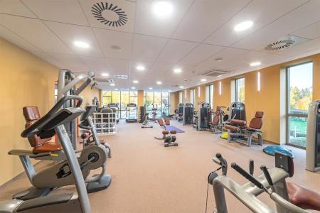 Spa Resort Pawlik-Aquaforum - 24