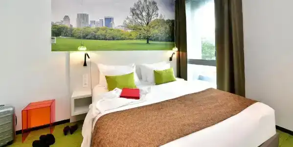 Central Park Hôtel & Spa - 48