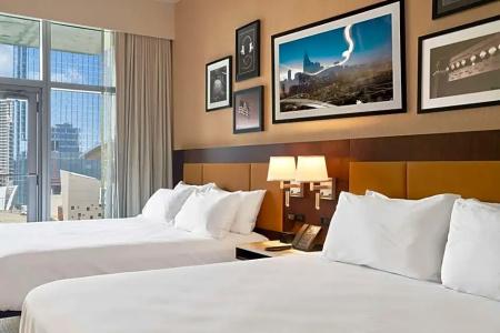 Embassy Suites by Hilton Nashville - 85