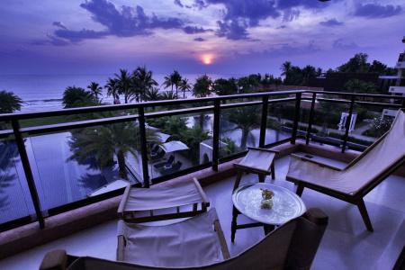 Marrakesh Hua Hin Resort & Spa - 22