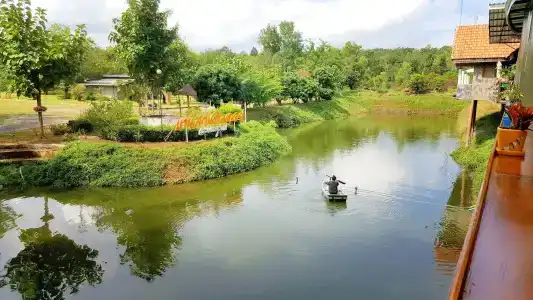 Baan Suan Him Doi - 5