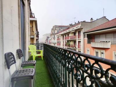 Atipik Hôtel Alexandra - 21