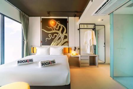 SocialTel Samui - Adults - 13