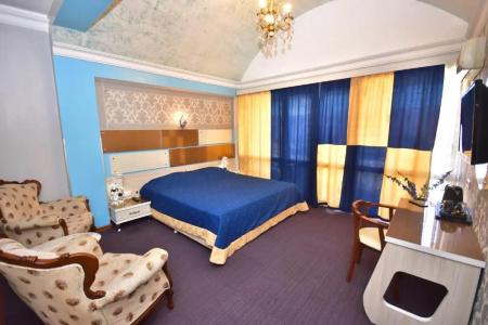 Ramada Plaza Chao Fah Phuket - Sha Extra Plus - 49