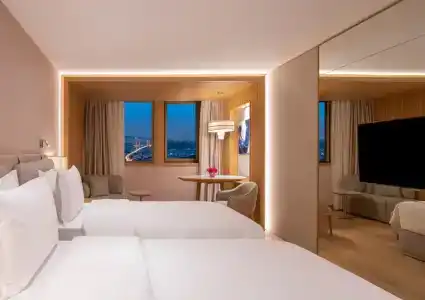 Mövenpick Istanbul Bosphorus - 14