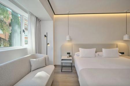 Rafaelhoteles Ventas - 68