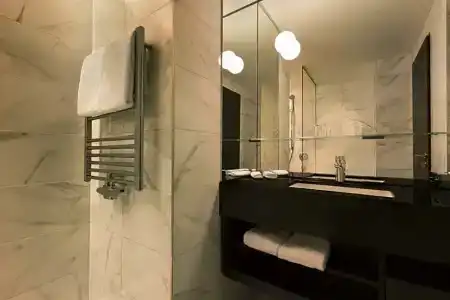Adina Apartment Frankfurt Westend - 124