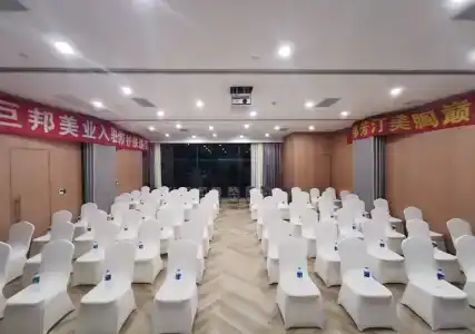 Holiday Inn Express Shanghai Xuhui Binjiang, An Ihg - 14