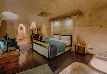 Taru Cave Suites - 37