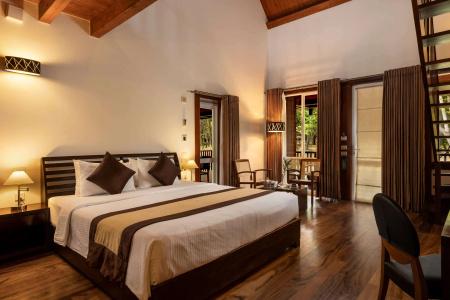 Occidental Paradise Dambulla - 40