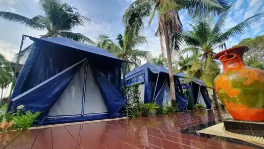 Moonshine Resort Chumphon - 78