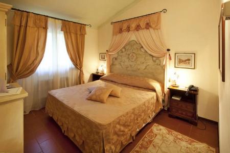 Resort e Spa San Crispino - 0