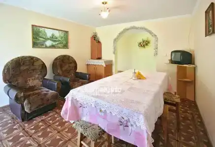Барвінок - 1