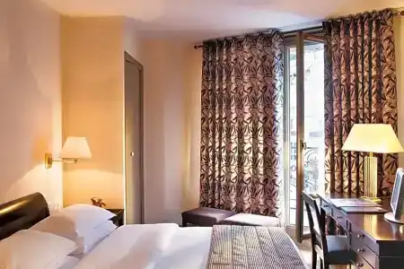 Hôtel Vaneau Saint Germain - 48