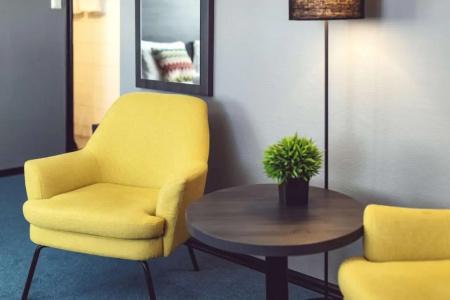 Sure by Best Western Haugesund - 12