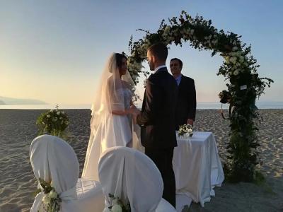 Il Gabbiano Beach - 15