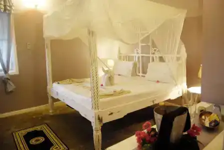 Sahari Zanzibar - 45