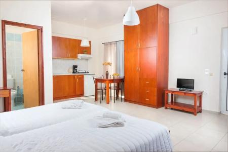Evdokia Αpartments & Dimitra Village - 103