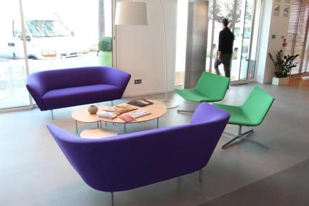 Hôtel Riva Art & Spa - 4