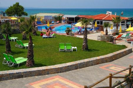 Aeolos Beach - 25