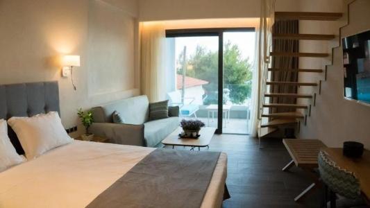 Costa Domus Blue Luxury - 223