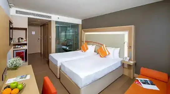 Novotel Danang Premier Han River - 110