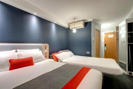 Holiday Inn Express London Greenwich, An Ihg - 3