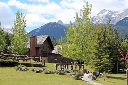 Banff Gate Mountain - 15