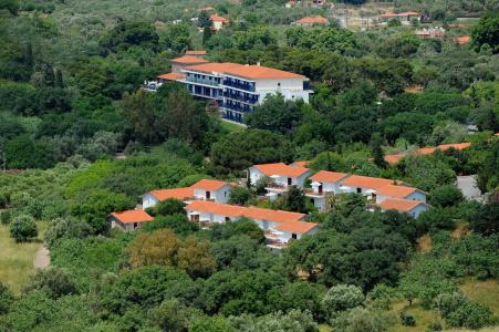 Delfinia & Bungalows - 26