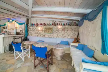Porto Koukla Beach - 14