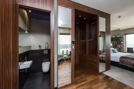 Van der Valk AirportDüsseldorf - 28
