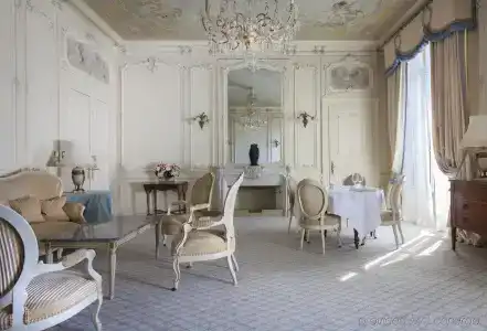 Beau-Rivage Genève - 26