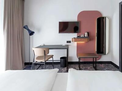 Mercure Mainz City Center - 21