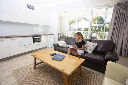 Noosa Blue - 117