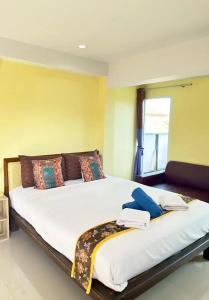 Anyavee Nammao Beach - 16