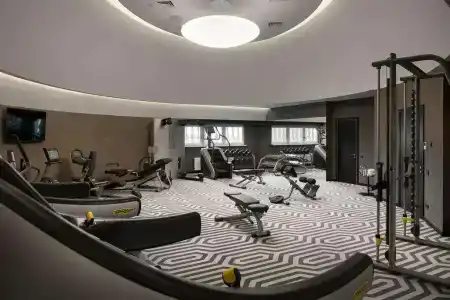 Bankhotel - 15