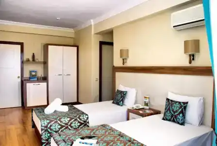 Flora Suites - All Inclusive - 40