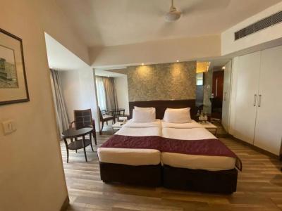 Regenta Place Bangalore, Cunningham Road - 29